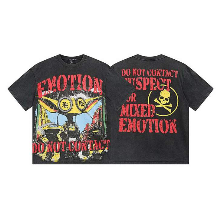 Picture of Mixed Emotion T Shirts Short _SKUMixedEmotionS-XLx3tr00116183
